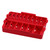 Milwaukee 49-66-6832 SHOCKWAVE Impact Duty Socket 1/2 Drive 15PC Tray Only