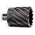Milwaukee 49-59-2206 2-1/16 in. HSS Annular Cutter 2 in. Depth