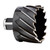 Milwaukee 49-59-2006 2-1/16 in. HSS Annular Cutter 1 in. Depth