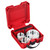 Milwaukee 49-22-4037 HOLE DOZER Electrician's Hole Saw Kit - 13pc