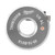 Milwaukee 49-16-B01A 1/0 AWG Al THHN/XHHW Bushing