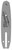 Milwaukee 49-16-2751 8" Pruning Saw Guide Bar