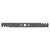 Milwaukee 49-16-2735 21" High Lift Mower Blade