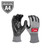 Milwaukee 48-73-8743 Cut Level 4 High Dexterity Polyurethane Dipped Gloves - XL