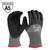 Milwaukee 48-73-7950B Cut Level 5 Winter Dipped Gloves - S