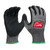 Milwaukee 48-73-7002B Cut Level 6 High-Dexterity Nitrile Dipped Gloves - L
