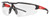Milwaukee 48-73-2208 Safety Glasses - +3.00 Magnified Clear Anti-Scratch Lenses