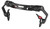 Milwaukee 48-73-1458 BOLT Eye Visor Mount Replacement (Helmet & Hard Hat)