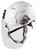 Milwaukee 48-73-1421 BOLT Full Face Shield - Clear Dual Coat Lens (Compatible with Safety Helmet [No Brim])