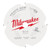 Milwaukee 48-40-0670 6-1/2 4T Fiber Cement Track Saw Blade