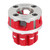 Milwaukee 48-36-1308 Compact 3/4" ALLOY NPT Portable Pipe Threading Forged Aluminum Die Head