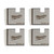 Milwaukee 48-36-1104 1-1/4" ALLOY NPT Portable Pipe Threading Dies