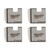 Milwaukee 48-36-1101 1/2" ALLOY NPT Portable Pipe Threading Dies