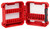 Milwaukee 48-32-9920 Customizable Small Case for Impact Driver Accessories