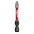 Milwaukee 48-32-4055 SHOCKWAVE 2 in. Impact PH2 Power Bits 3PK