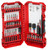Milwaukee 48-32-4033 SHOCKWAVE Impact Duty Driver Bit Auto Set  43PC