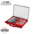 Milwaukee 48-22-9487 47PC 1/2" Drive Ratchet & Socket Set with PACKOUT Organizer