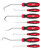Milwaukee 48-22-9218 8pc Hook & Pick Set
