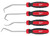 Milwaukee 48-22-9217 4pc Hose Pick Set