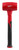 Milwaukee 48-22-9151 48oz Dead Blow Hammer