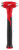 Milwaukee 48-22-9140 16oz Dead Blow Ball Peen Hammer