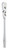 Milwaukee 48-22-9041 3/8" Drive 12" Flex Head Ratchet