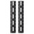 Milwaukee 48-22-8482 2 Pc. 20 In. Vertical E-Track for PACKOUT Racking Shelves