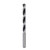 Milwaukee 48-15-0250 Brad Point 1/4 in. Diameter