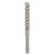 Milwaukee 48-20-7974 SDS-PLUS 4CT MX4 1/2 in. X 10 in. X 12 in.