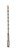 Milwaukee 48-20-7534 M/2 2-Cutter SDS-Plus Rotary Hammer-Drill Bit 1/4 in. x 10 in. x 12 in.