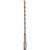 Milwaukee 48-20-7524 M/2 2-Cutter SDS-Plus Rotary Hammer-Drill Bit 7/32 in. x 9 in. x 11 in.
