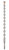 Milwaukee 48-20-7075 SDS-Plus 2-Cutter 7/8 in. x 16 in. x 18 in.