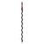 Milwaukee 48-13-6795 11/16 in. x 18 in. Lineman's Utility Auger 25PK