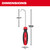 Milwaukee 45-74-9215 Hook Hose Pick