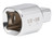 Milwaukee 42-04-9113 1/2" Drive 1/2"F X 3/8"M Adapter