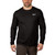 Milwaukee 415B-3X WORKSKIN Lightweight Performance Shirt - Long Sleeve - Black 3X
