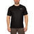 Milwaukee 414B-3X WORKSKIN Lightweight Performance Shirt - Short Sleeve - Black 3X