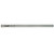 Milwaukee 4010 1 Meter Aluminum Rule