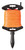 Milwaukee 39503N 500 Ft. Orange Twisted Line Reel