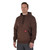 Milwaukee 351BR-XL FREEFLEX Pullover Hoodie - Brown XL