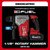 Milwaukee 2915-DE M18 FUEL HAMMERVAC 1-1/8" Dedicated Dust Extractor
