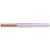 Alfa Tools CR99055 0.4365" HSS Chucking Reamer Over Under Size