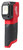 Milwaukee 2127-20 M12 Paint and Detailing Color Match Light