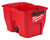 Milwaukee 0912-20 9 Gallon Wet/Dry Vacuum Tank