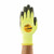 HYFLEX 11-423 HI VIZ CUT3 SZ 11