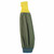 ANSELL CLOTH 59406 MWS-26M SINGLE KEVLAR RUST FR