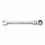 Gearwrench 86714 Flex Comb Rat 90T 14 mm