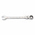 Gearwrench 86717 Flex Comb Rat 90T 17 mm