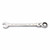 Gearwrench 86719 Flex Comb Rat 90T 19 mm