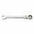 Gearwrench 86722 Flex Comb Rat 90T 22 mm